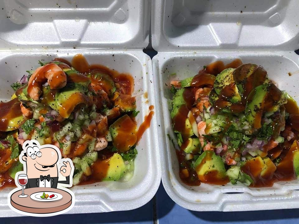 Mariscos 