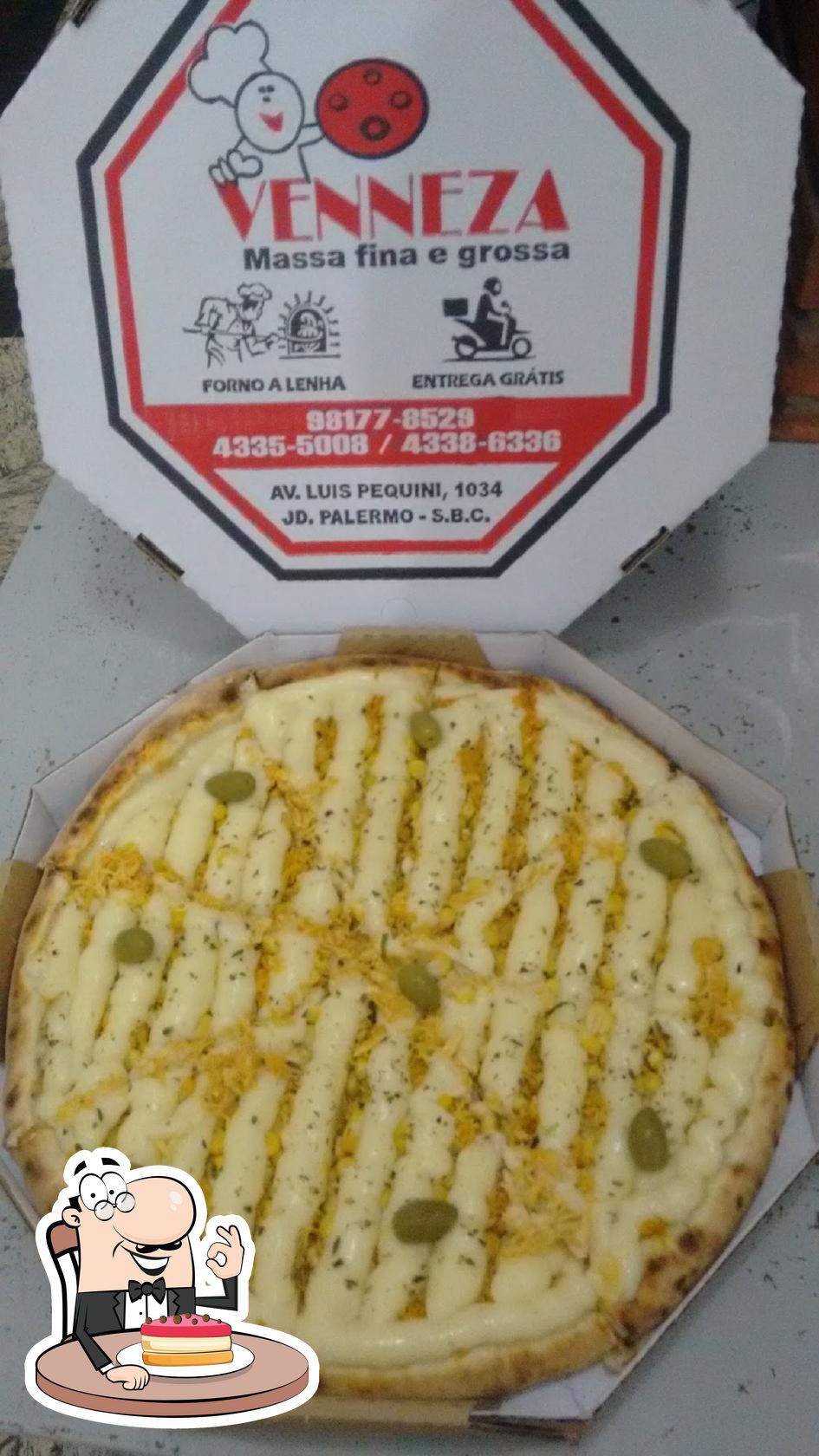Pizzaria Donatello  São Bernardo do Campo SP