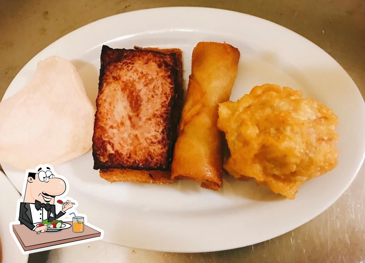Tom's Seafood Chinese Restaurant in Yamba Restaurant reviews