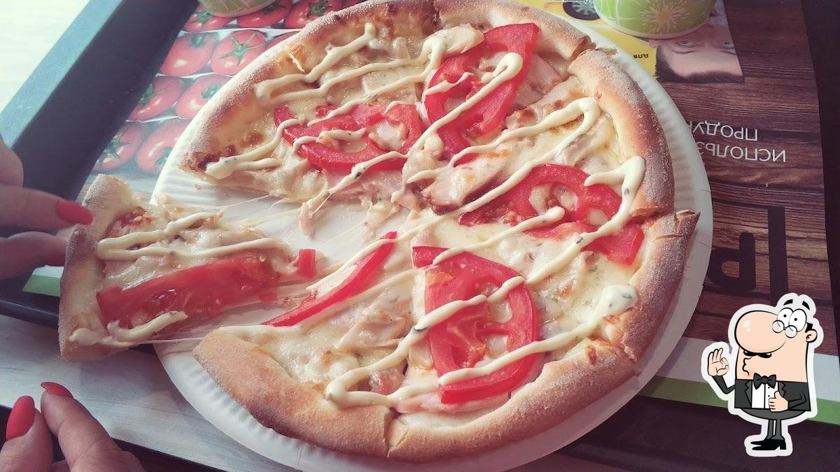 Ресторан PizzaDeli, Можга - Меню и отзывы о ресторане