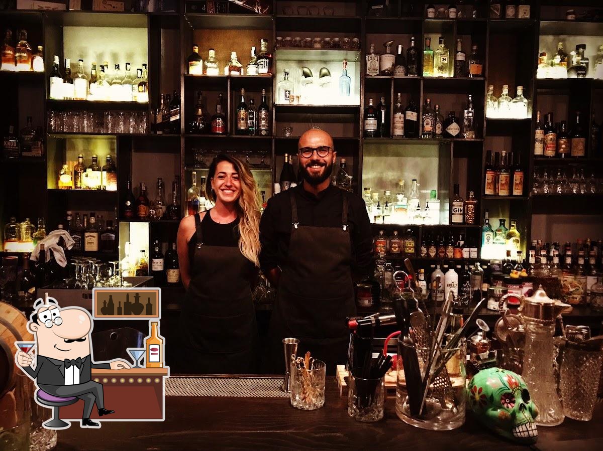 Loud Restaurant & Drink, Terracina - Restaurant reviews