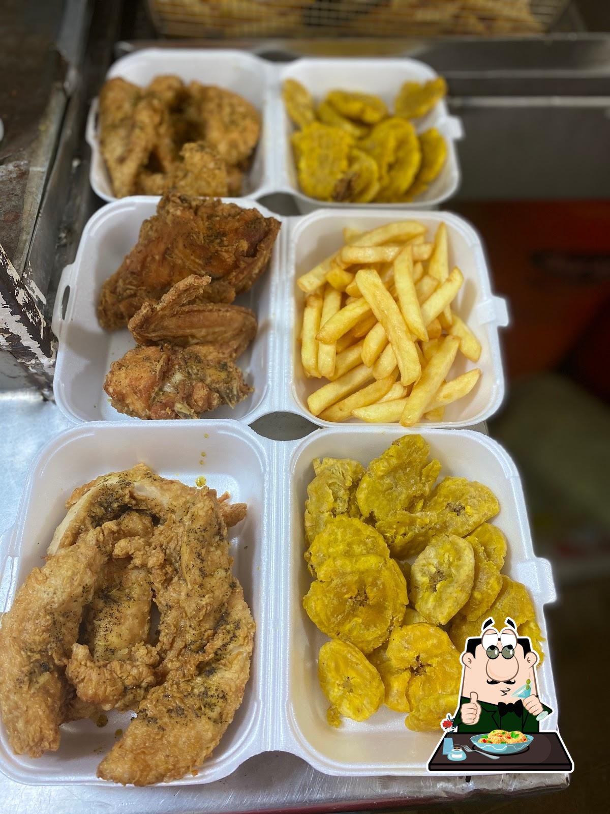 Pica Pollo Daysi restaurant, Santo Domingo - Restaurant reviews