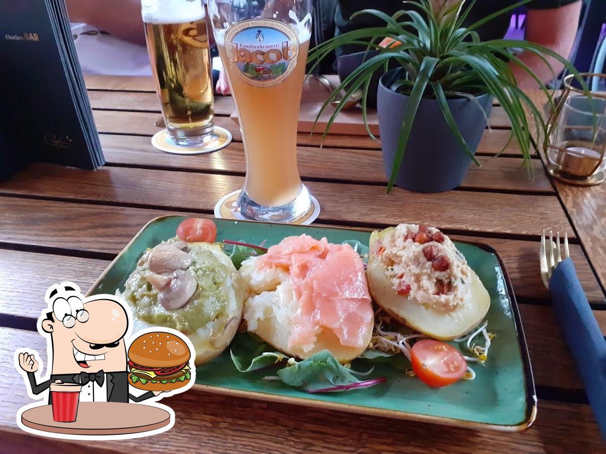 Charlie's Café Bar, Regensburg Restaurantbewertungen