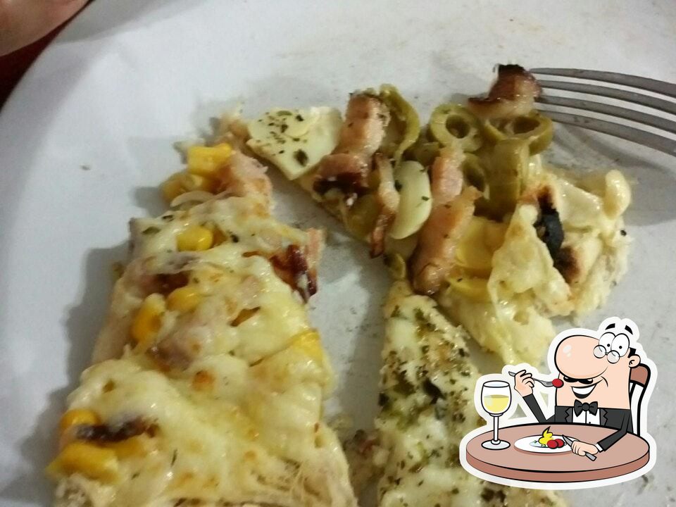 Pizzaria O Forno Cascavel – (45) 3226-9398