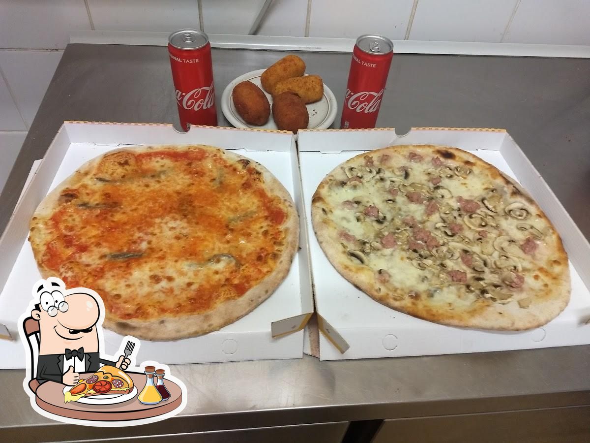 You Pizza forno a legna pizzeria, Roma - Menu e recensioni del ristorante