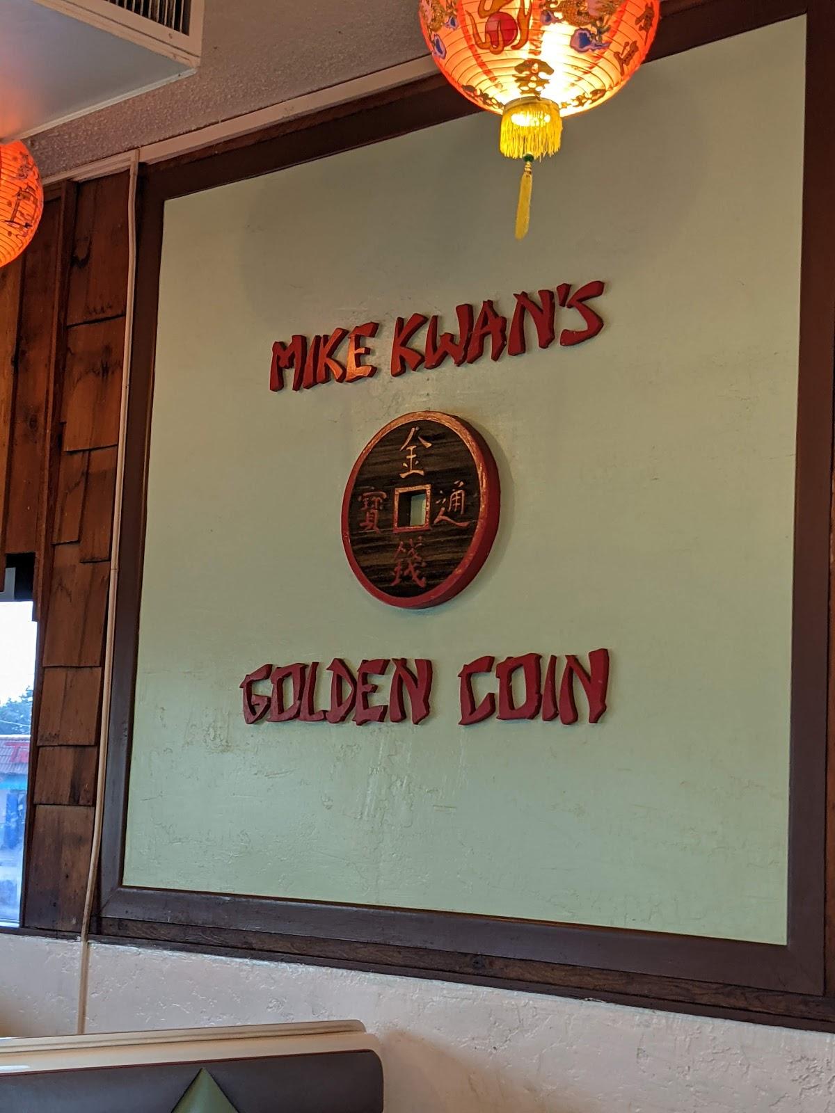 Golden Coin Chinese Buffet 3224 E Thomas Rd in Phoenix