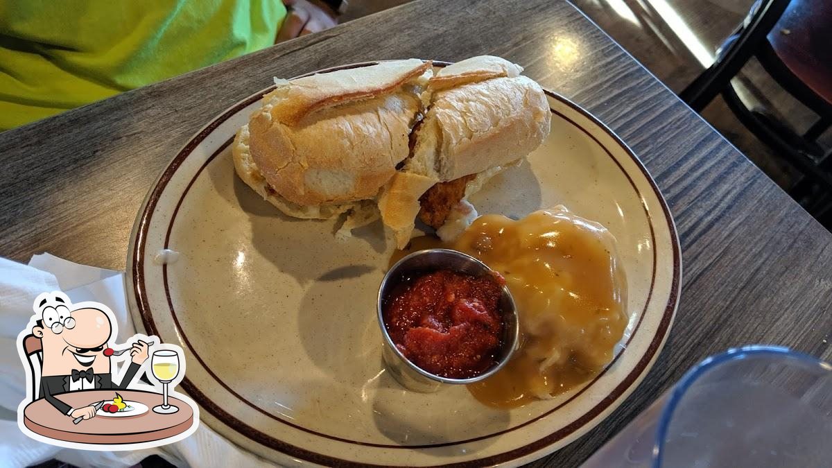 Grand Old West in Kremmling Restaurant reviews