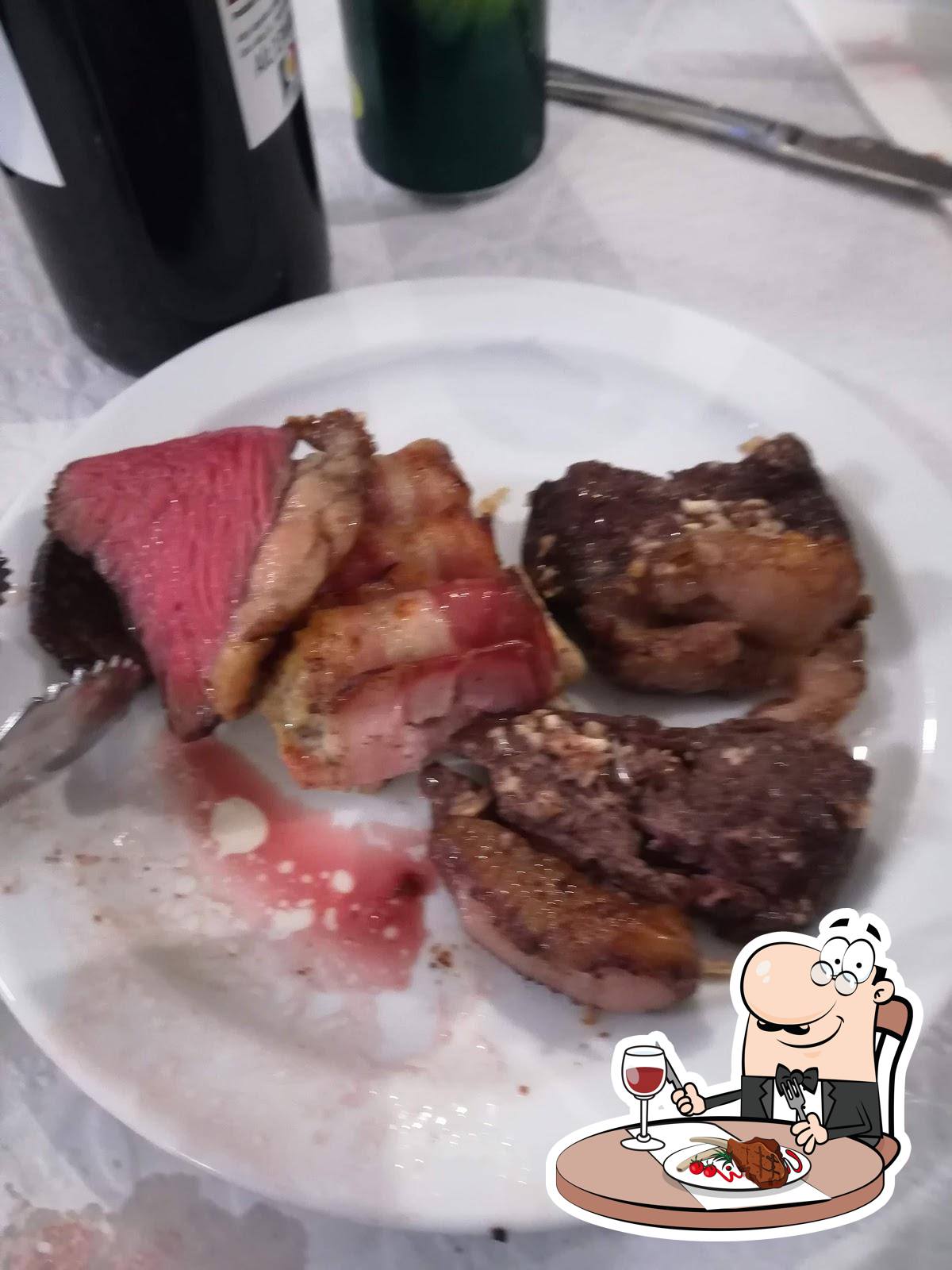 Picanha - Picture of O Espeto, Beja - Tripadvisor