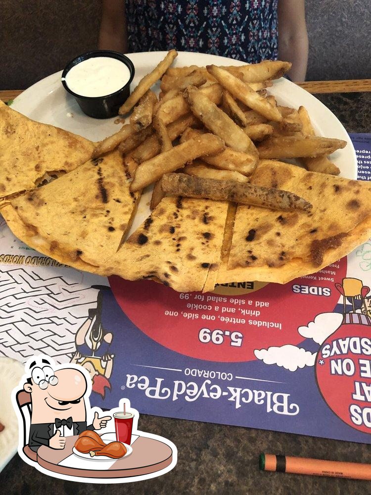 Black Eyed Pea, 7095 W 88th Ave in Westminster American restaurant