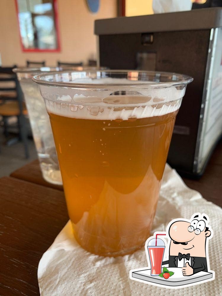 Grillin' Wings & Things in Lone Tree Restaurant menu and reviews