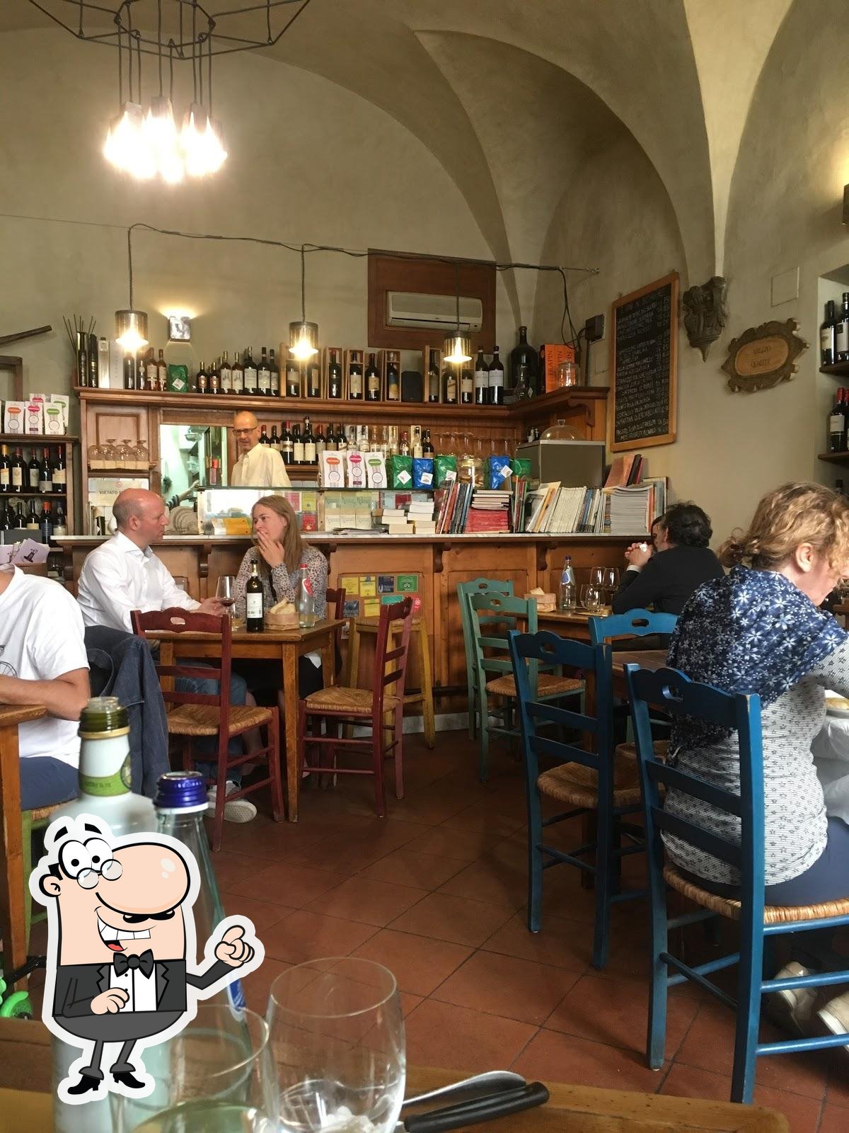 La Torre Di Gnicche pub bar Arezzo Restaurant reviews