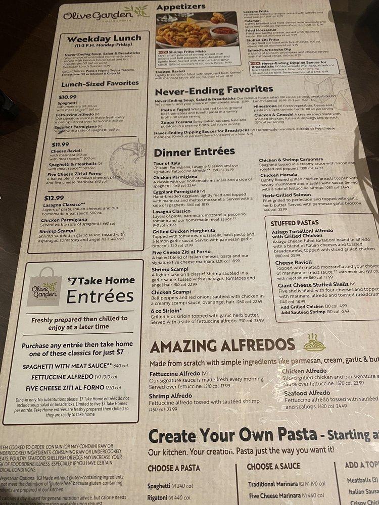 menu-at-olive-garden-italian-restaurant-kapolei