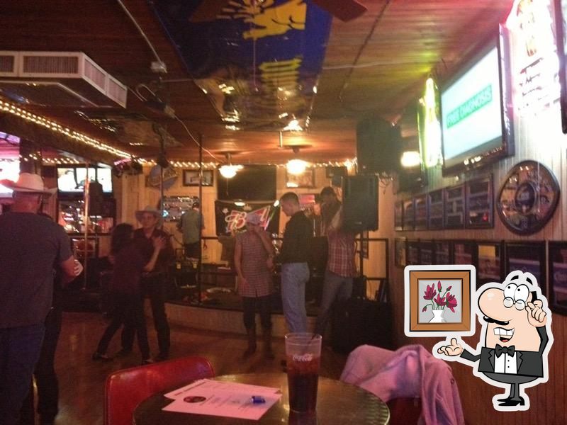 Waddell's Longhorn in Buckeye Restaurant menu and reviews