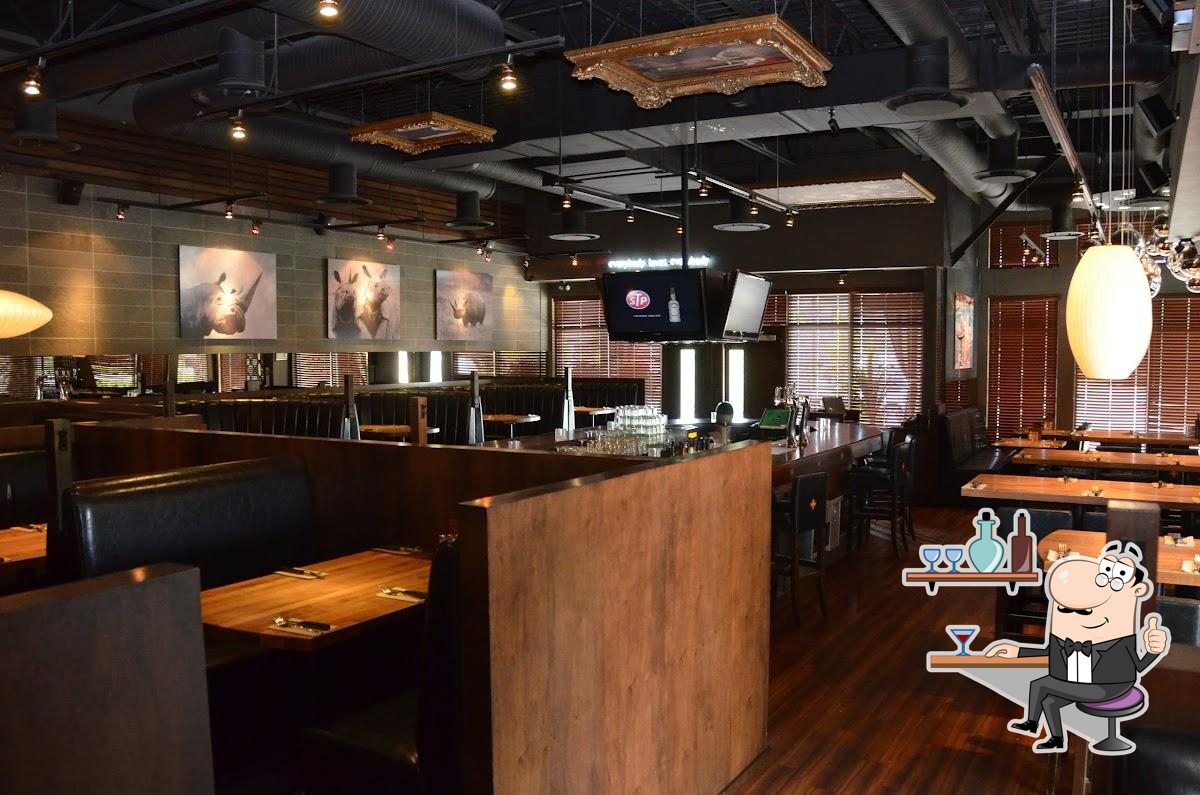 Browns Socialhouse Ironwood, 11660 Steveston Hwy in Richmond - Restaurant  menu and reviews