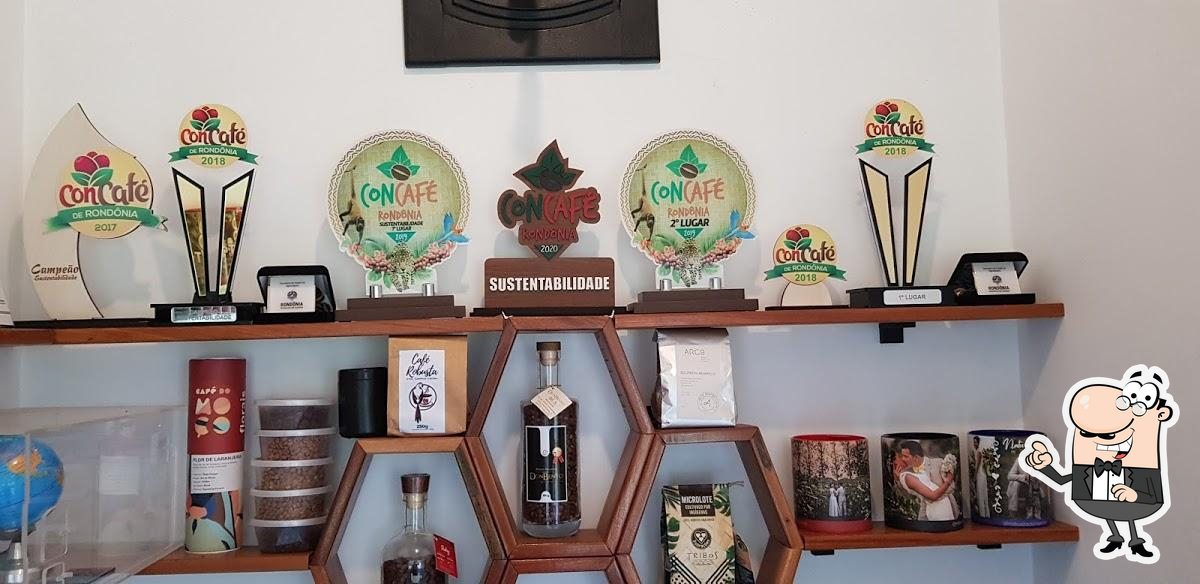 Don Bento Caf Especial Brasil Restaurant Reviews