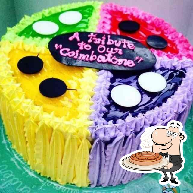 CakeBee® (@cakebeein) • Instagram photos and videos