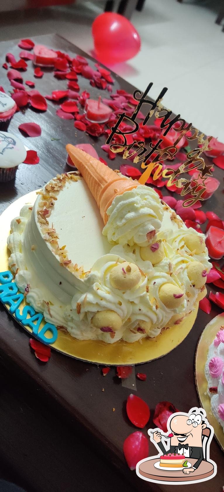 Save 15% on CakeZone, Hinjawadi, Pune, Cake, Desserts, Donuts - magicpin |  March 2024