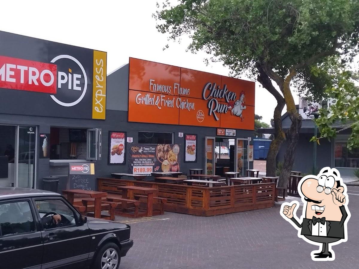 Chicken Run restaurant, Kapstadt Restaurantbewertungen