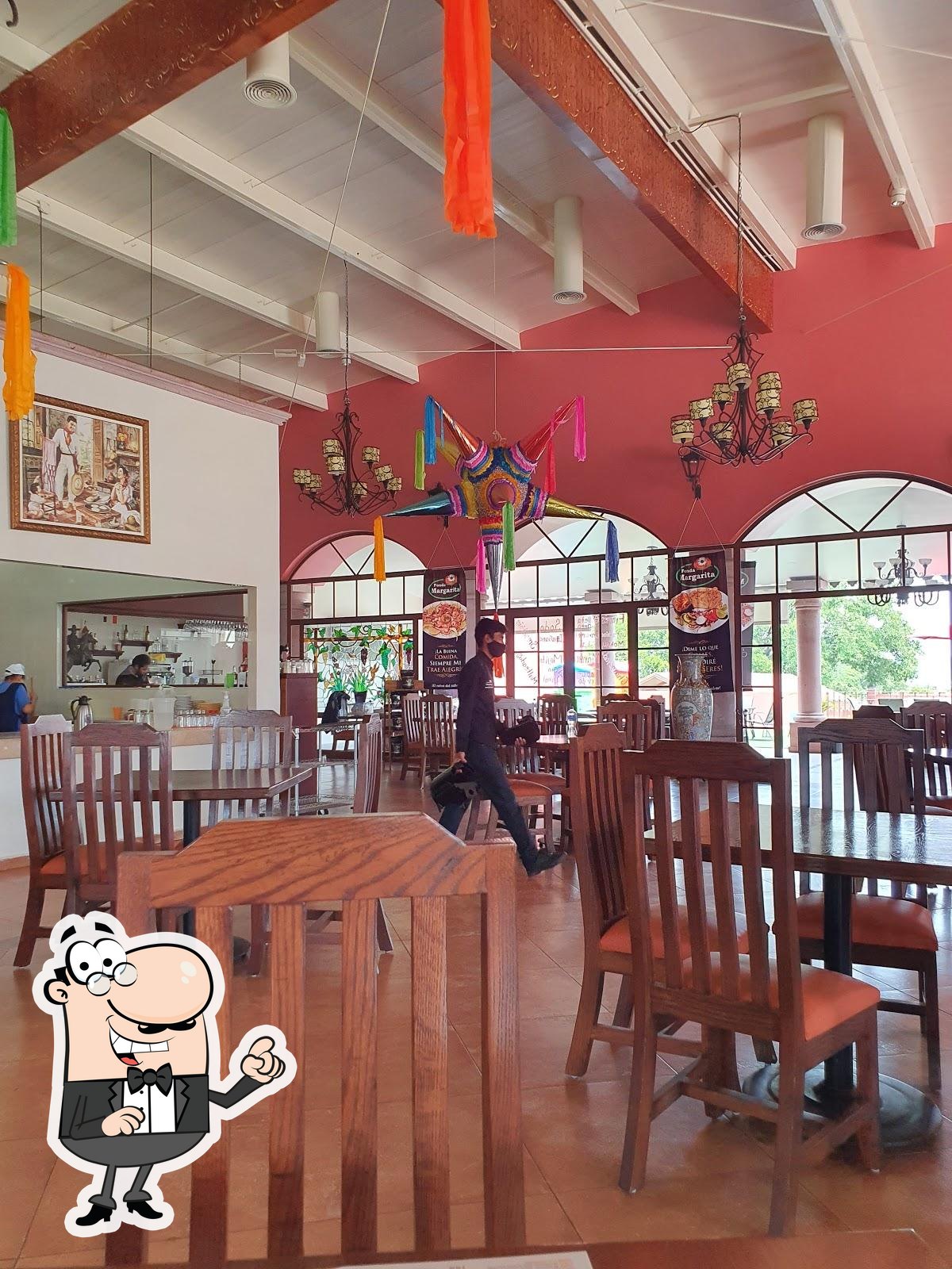 Restaurante fonda margarita el reino del sabor, Izúcar de Matamoros -  Opiniones del restaurante