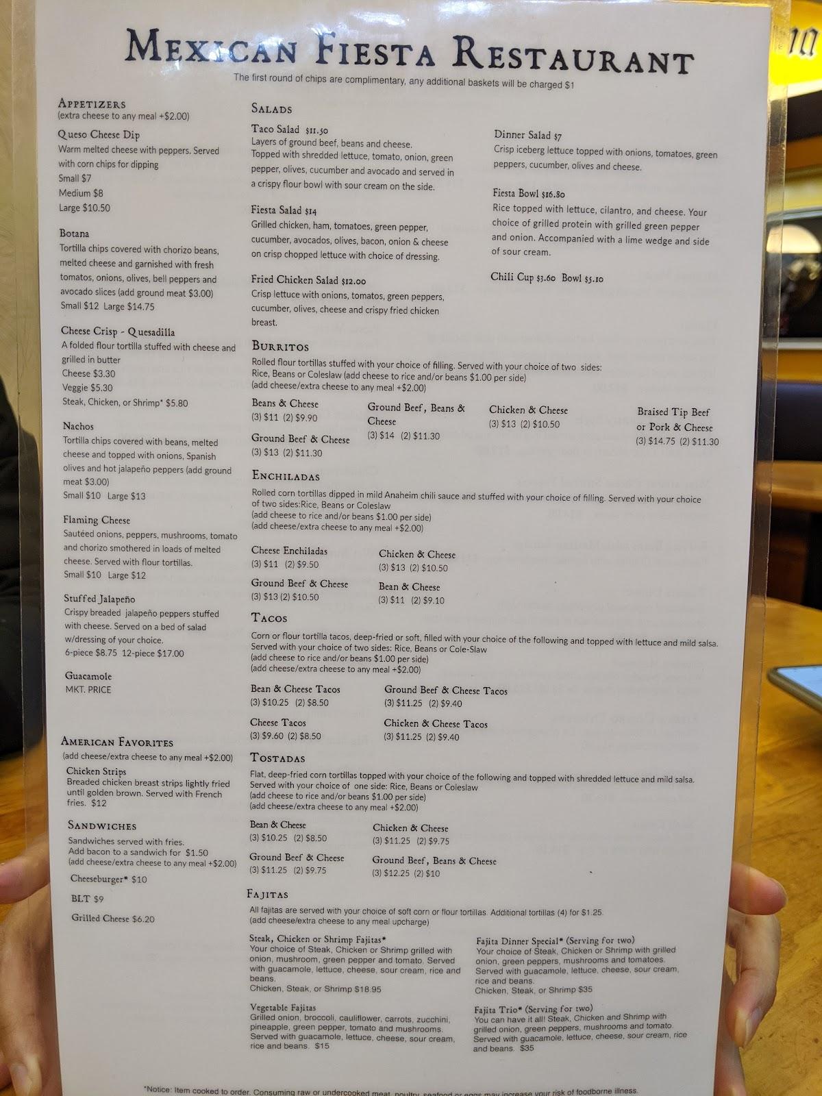 menu-at-mexican-fiesta-canton-restaurant-canton
