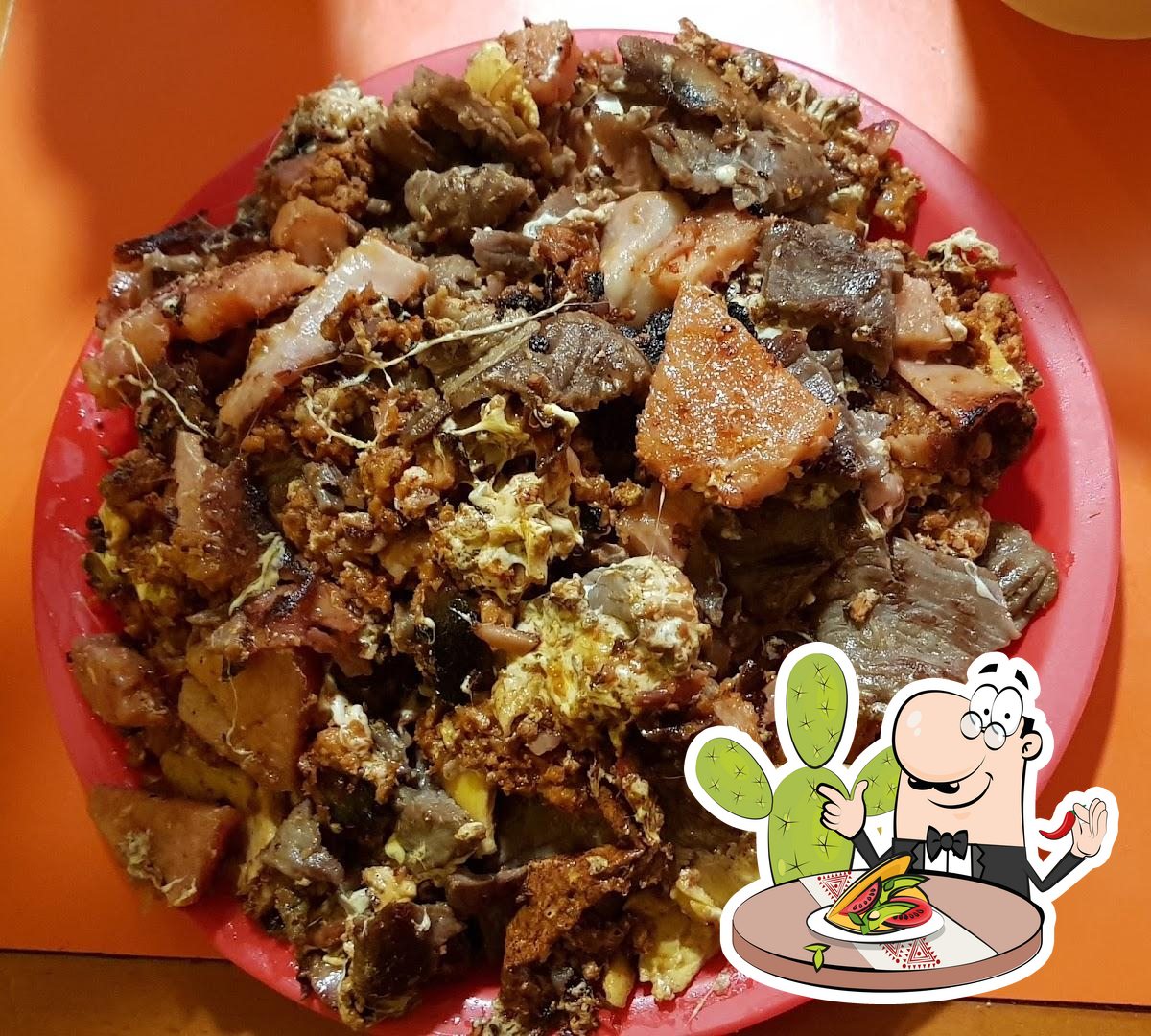 Restaurante Taquería Don Chema, Xalapa Enríquez - Opiniones del restaurante