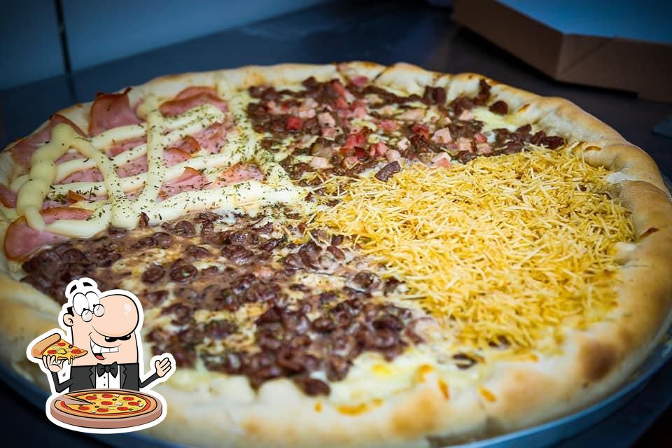 Super pizza  Cidreira RS