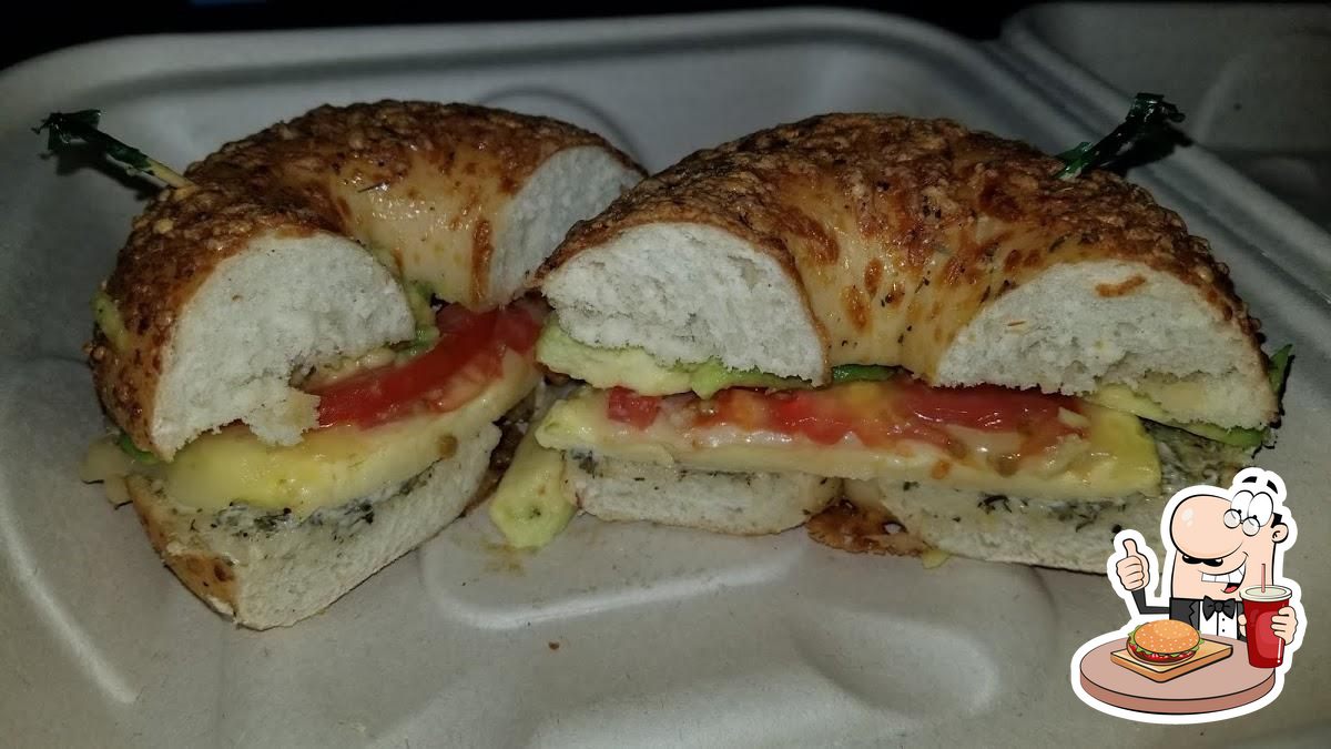 Red Cup Cafe in Mukilteo Restaurant menu and reviews