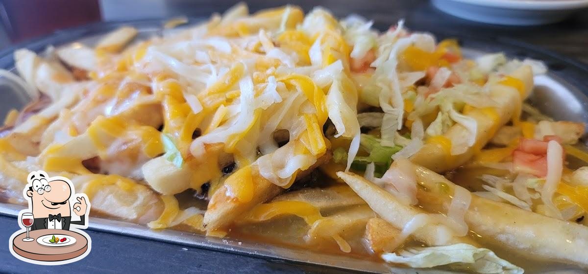 Desert Diamond Restaurant in Socorro Restaurant reviews