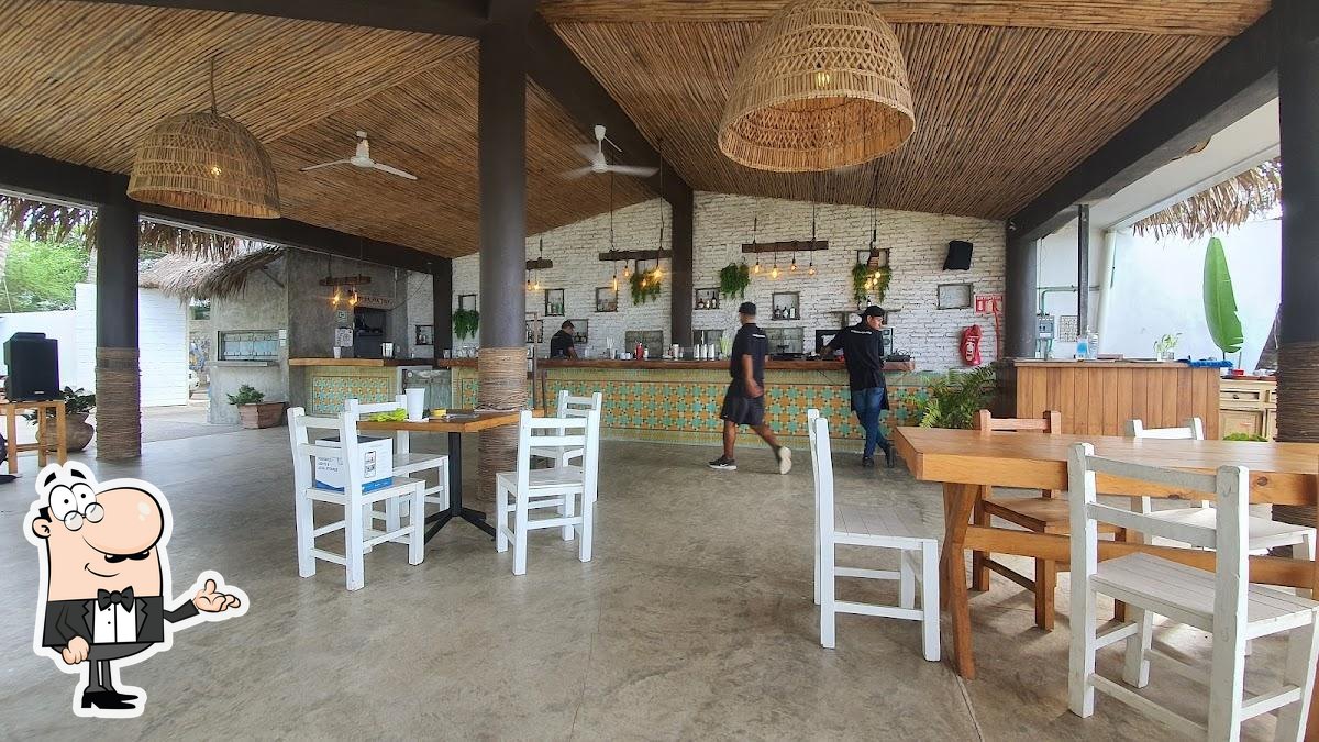 Event Venue in Sayulita — Frente al Punto Beach Club