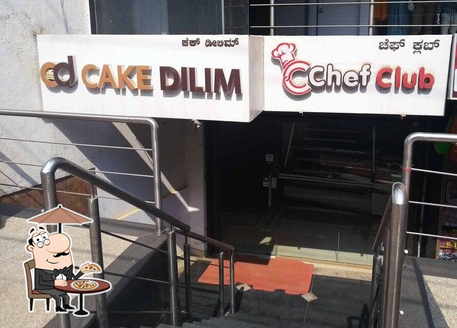 Black Pearl in Doddakannelli,Bangalore - Best Cake Shops in Bangalore -  Justdial