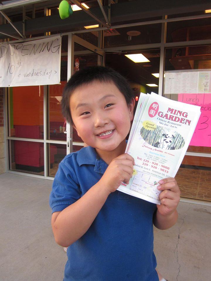 Ming Garden Americus Ga Phone Number Fasci Garden