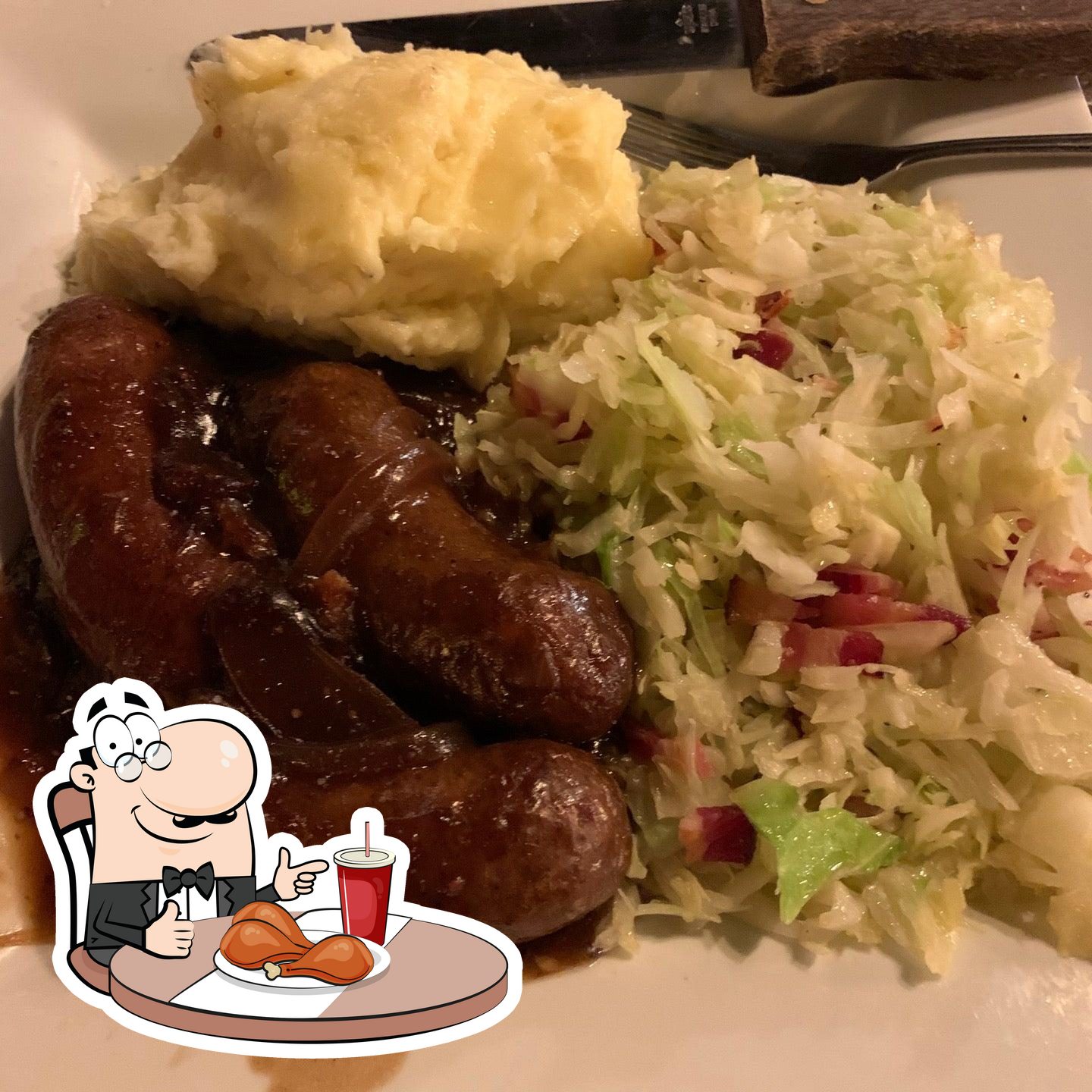 The Kettle Black Kitchen & Pub, Phoenix Opiniones del restaurante