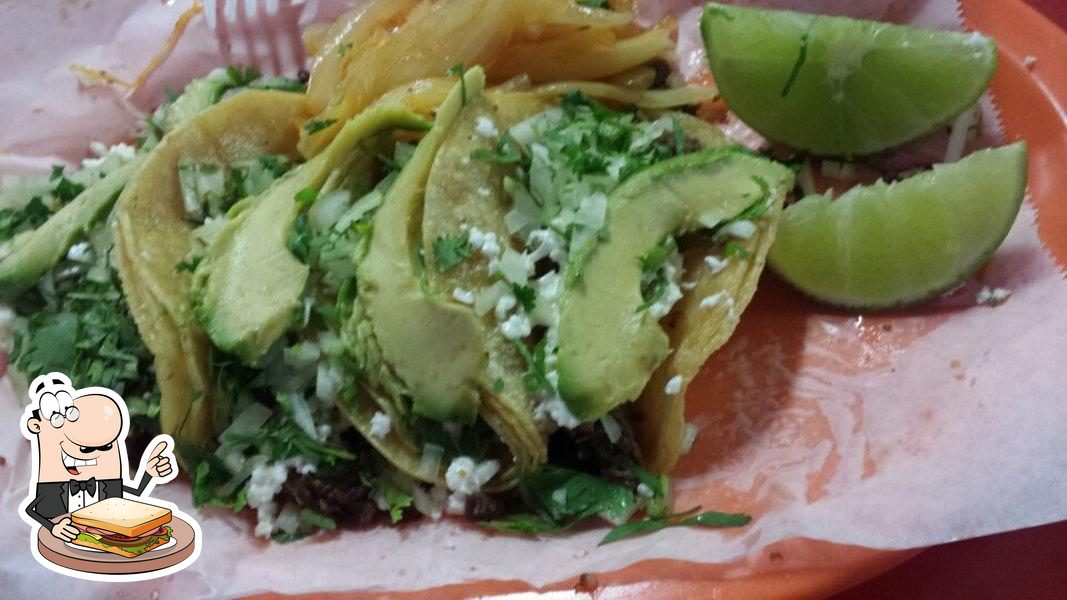 Taqueria Mary, 2704 W Mile 5 Rd in Mission - Restaurant reviews