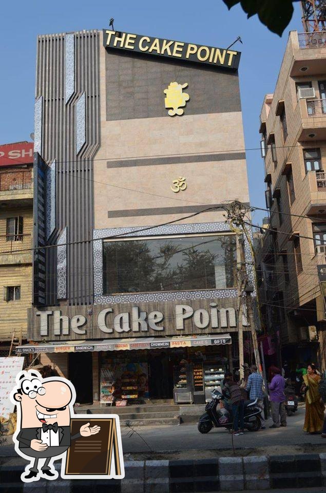 Pastry Point in Guru Harkishan Nagar,Delhi - Best Cake Shops in Delhi -  Justdial