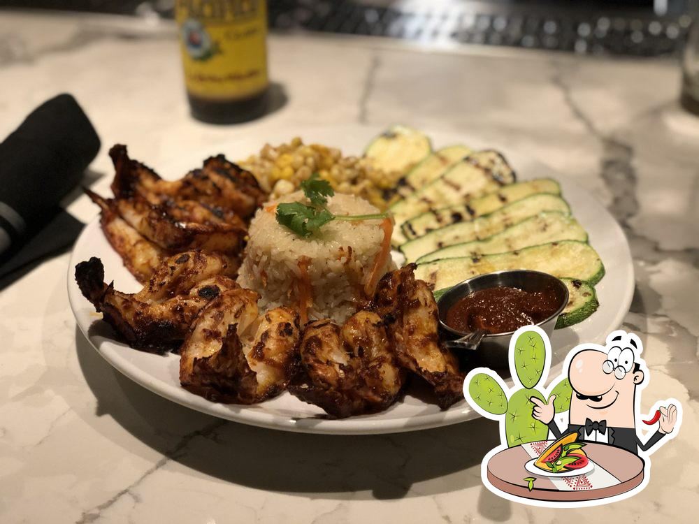 Maya Cocina Mexicana in Livonia Restaurant menu and reviews