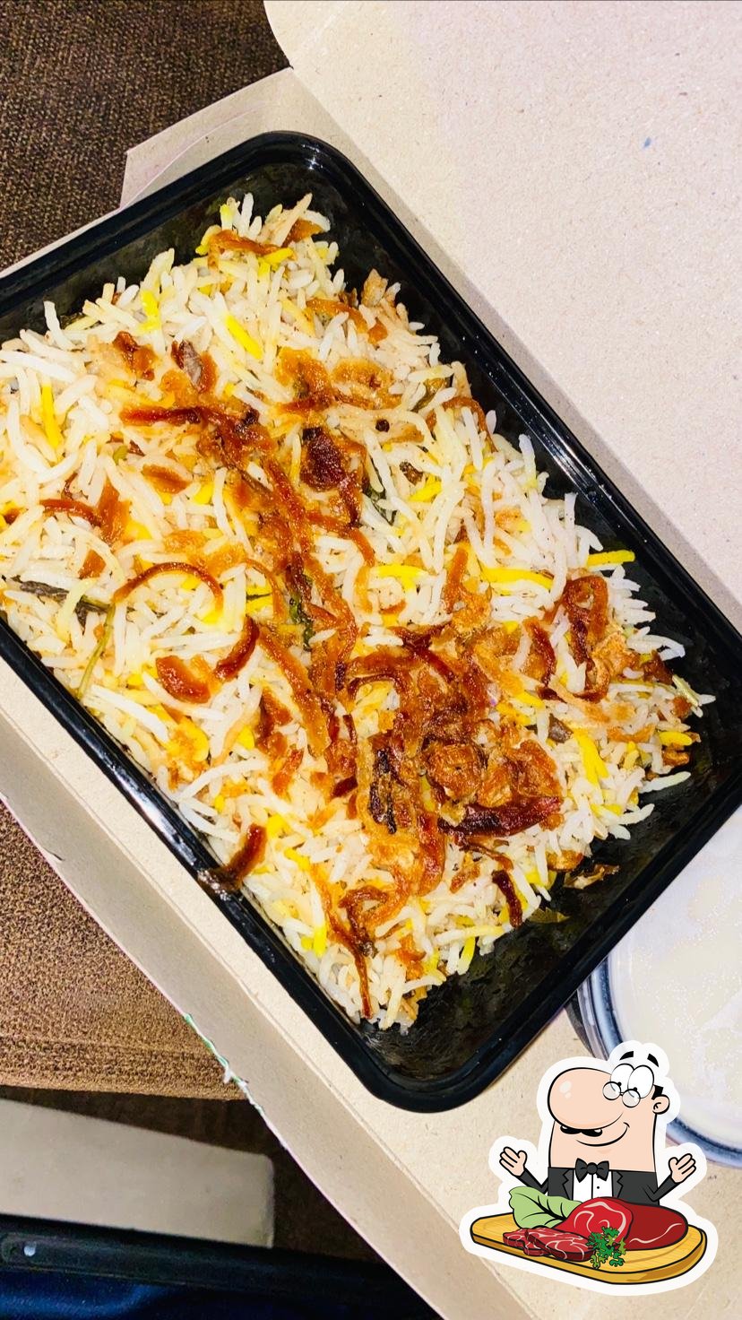 Zaza 21 Spice Biryani, Mira Bhayandar Restaurant reviews