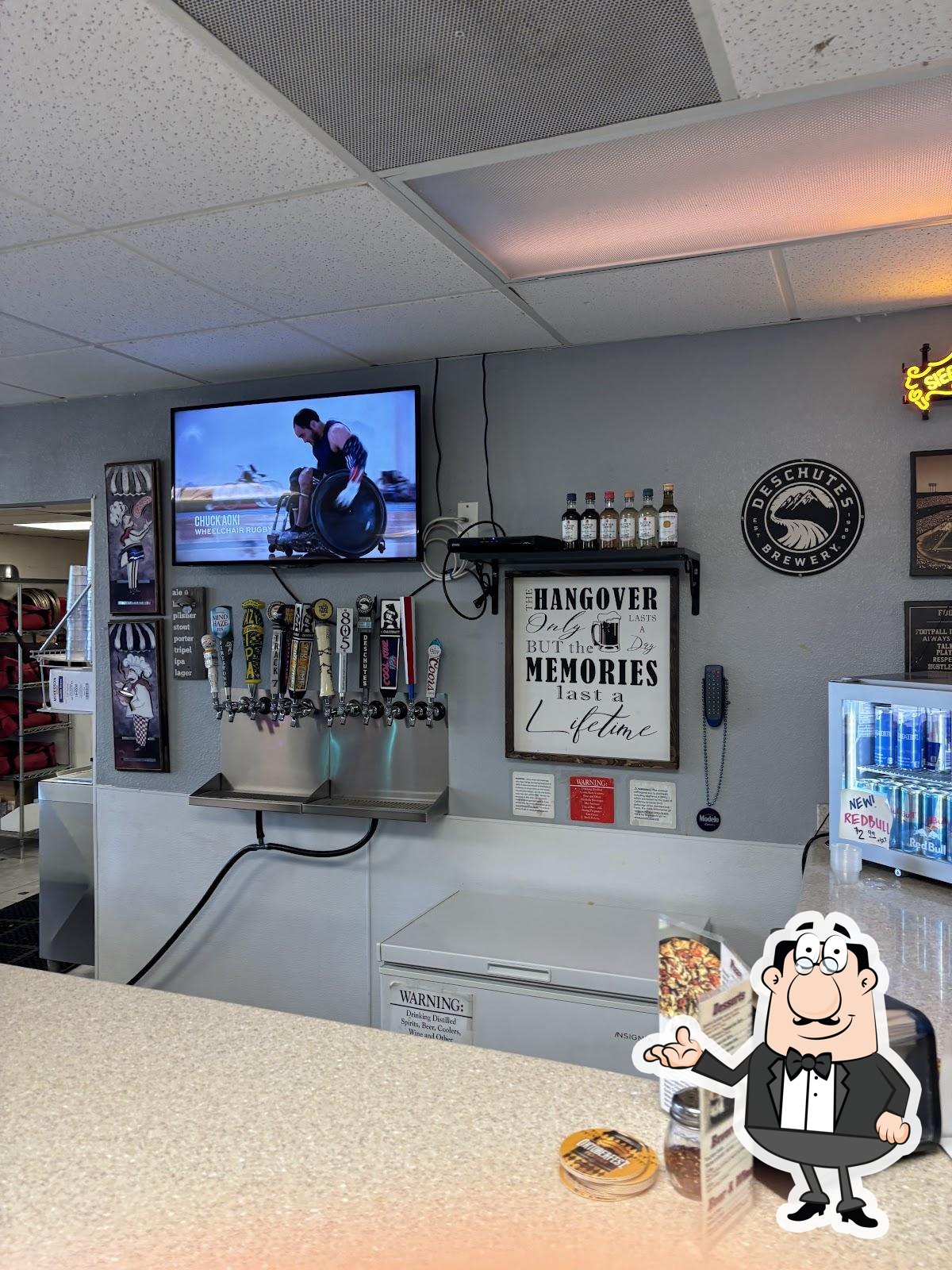 Stratton's Pizzeria, Galt - Restaurant menu, prices and reviews