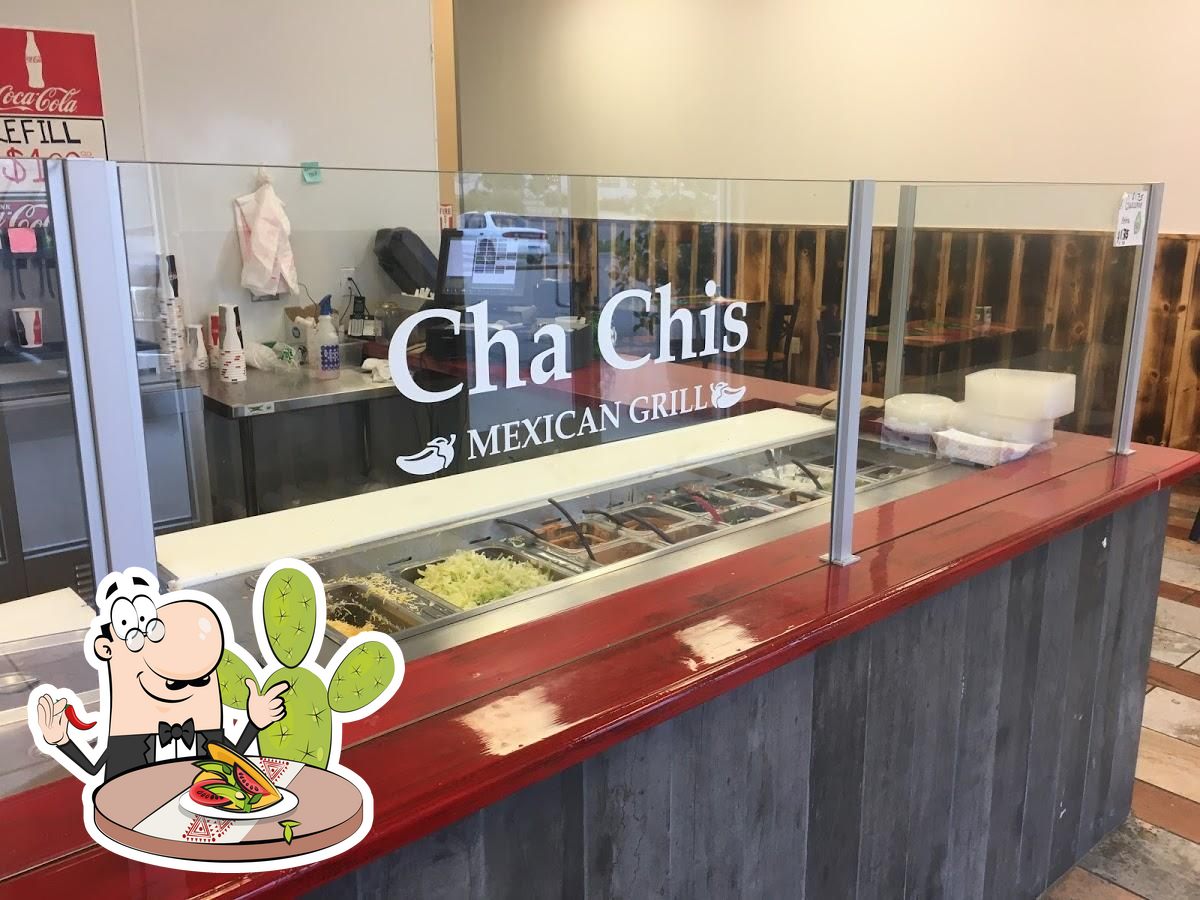 Cha Chis 1035 Frontenac Dr in Winona Restaurant reviews