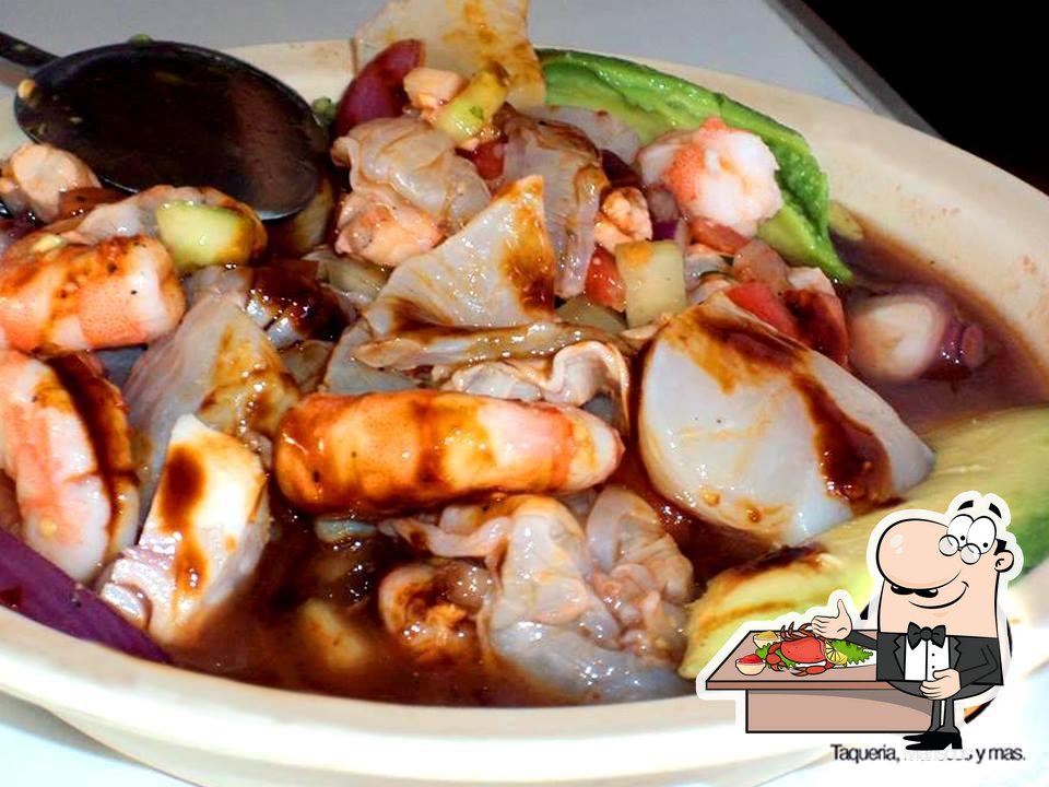 Restaurante Mariscos los claros Culiacán, Culiacán Rosales - Opiniones del  restaurante