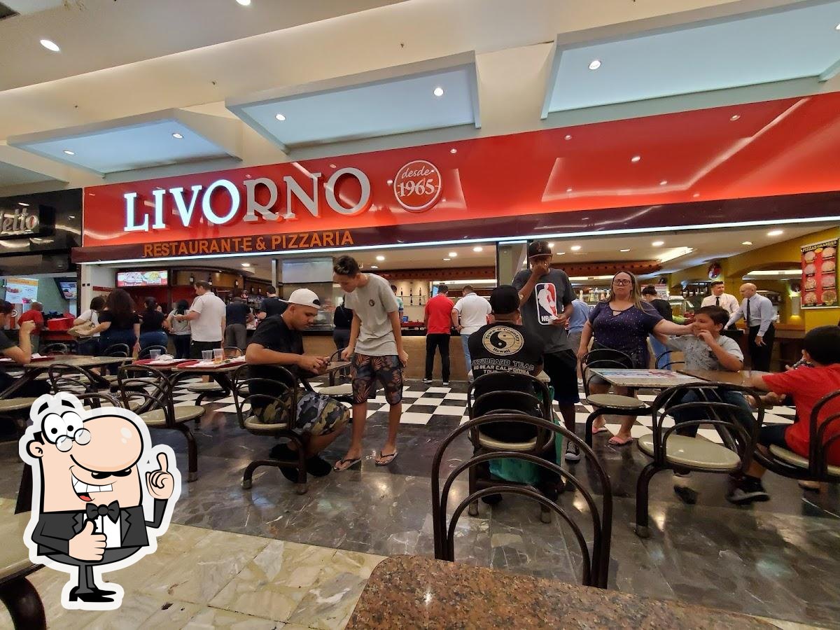 Livorno, São Paulo - Menú del restaurante, precios y reseñas, image size:1200x900