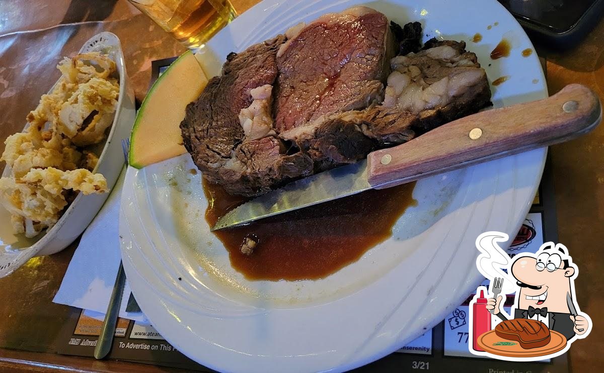 Stonewall Tavern &Grille in Sturbridge Restaurant reviews