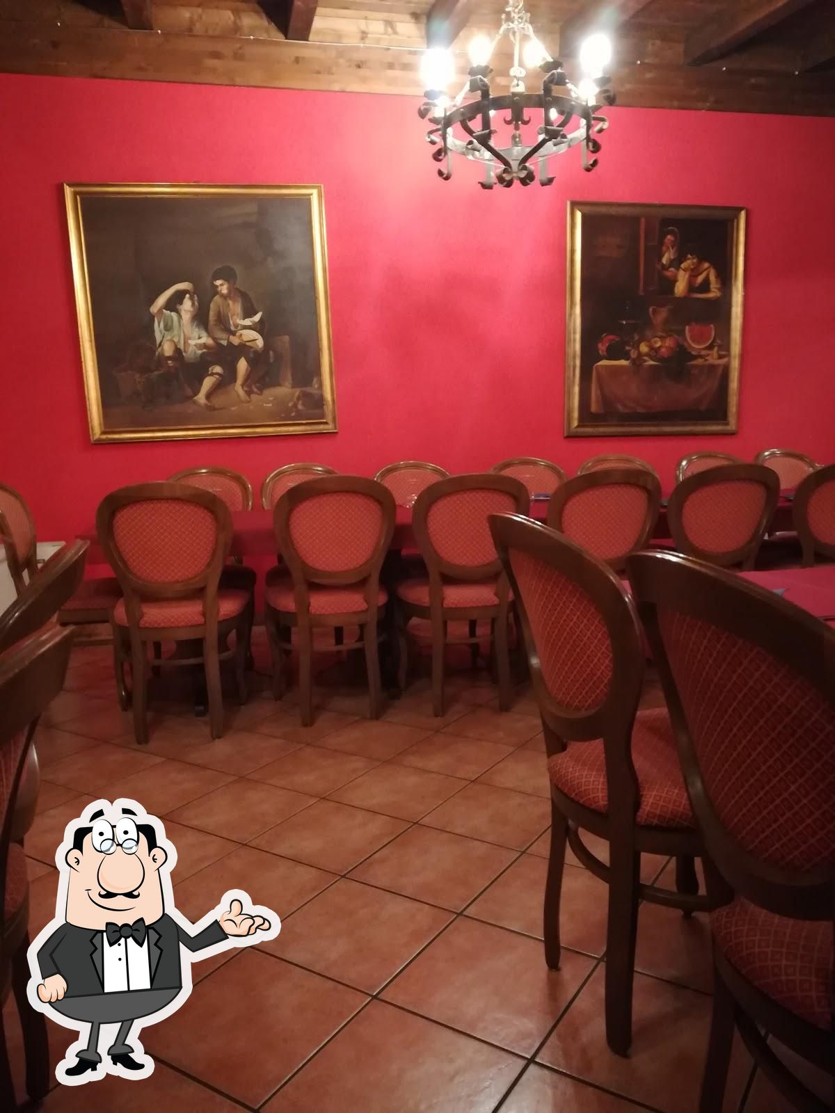 Casale Gottifredi Steakhouse Rome Via Di Grotta Di Gregna