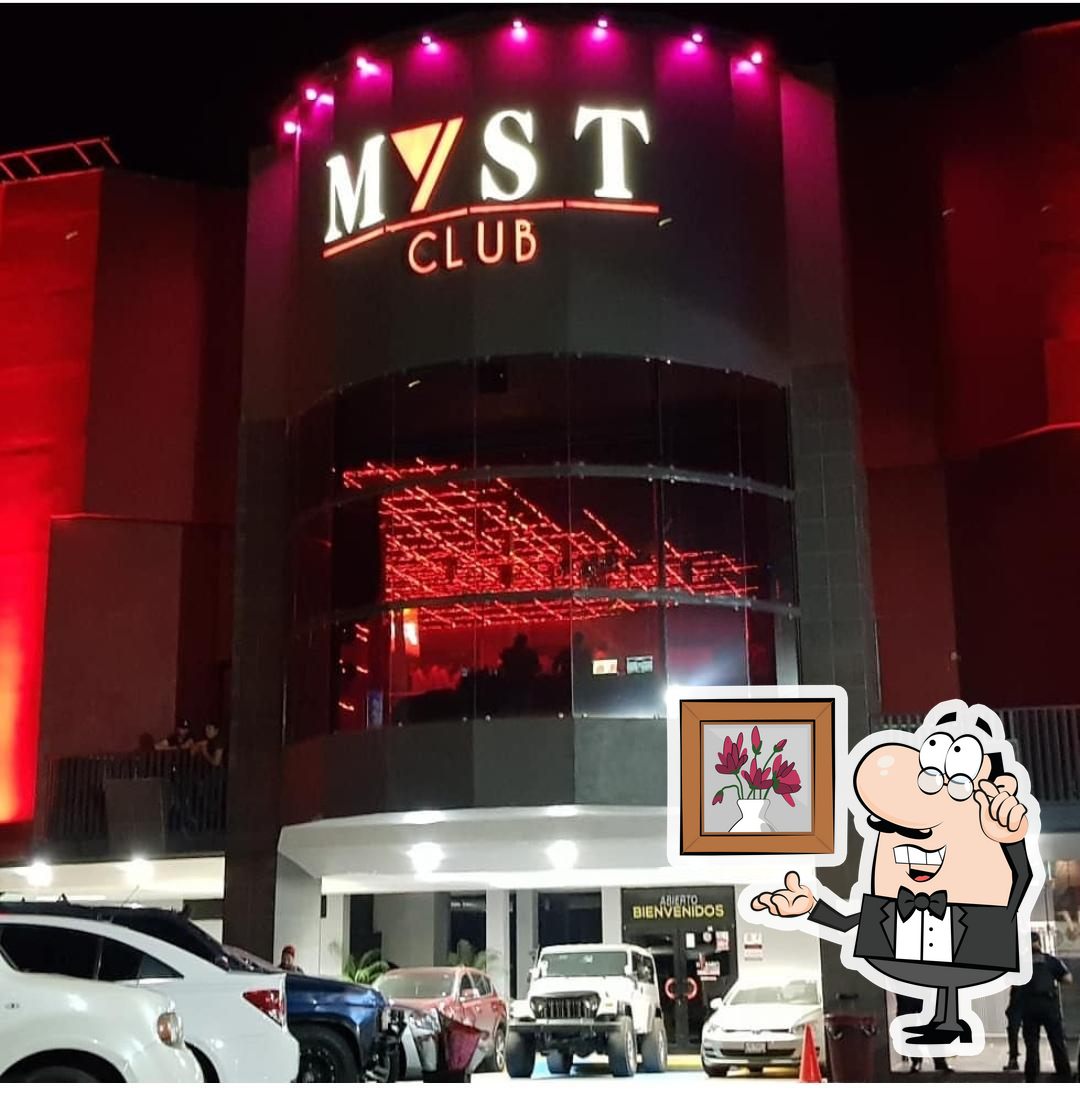 Myst Night Club, Nogales