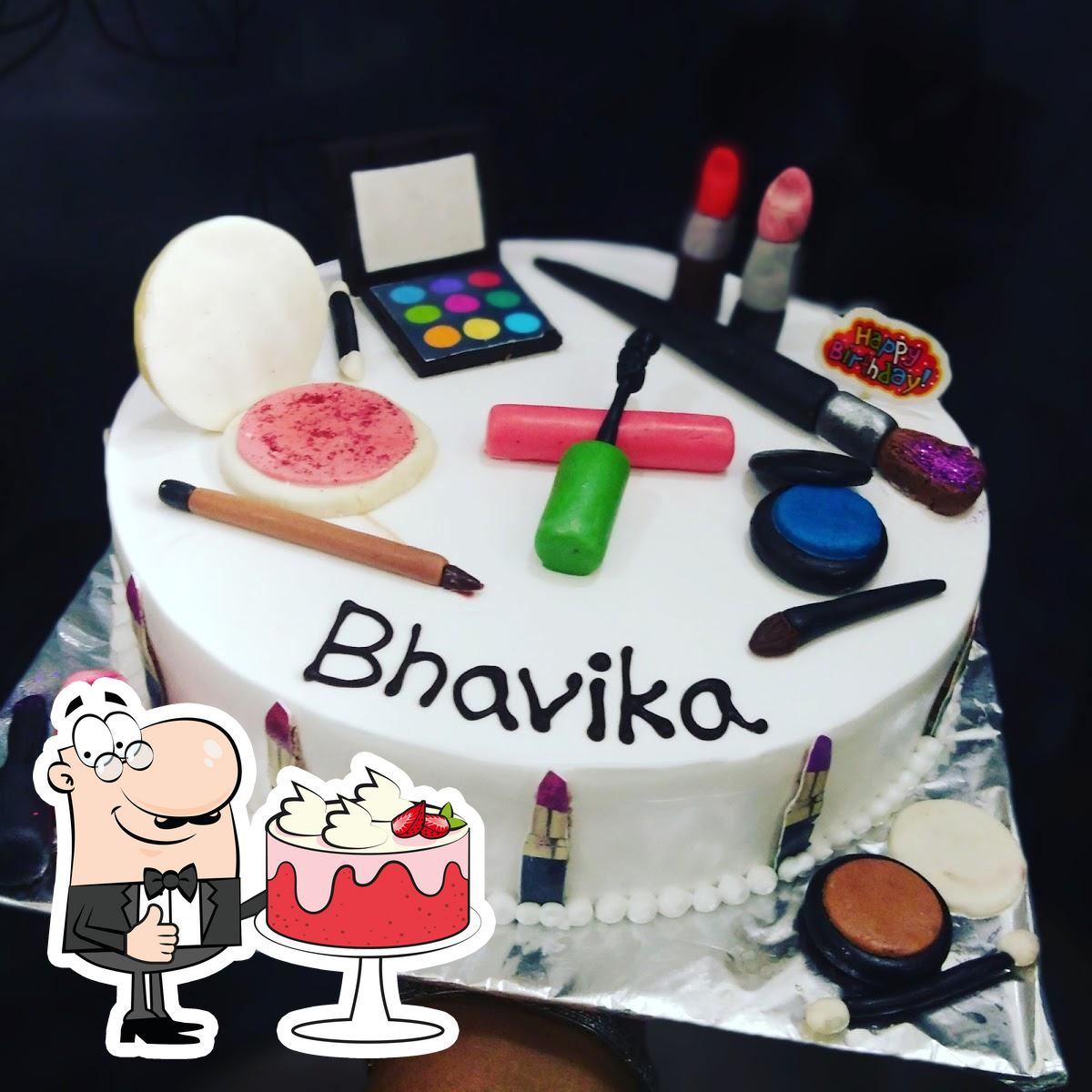 Chanda Rozario on Instagram: “A pretty Chocolate Nutella cake for Bhavika  ❤️ #cake #chocolatecake #birthdaycake … | Nutella chocolate cake, Chocolate  nutella, Cake