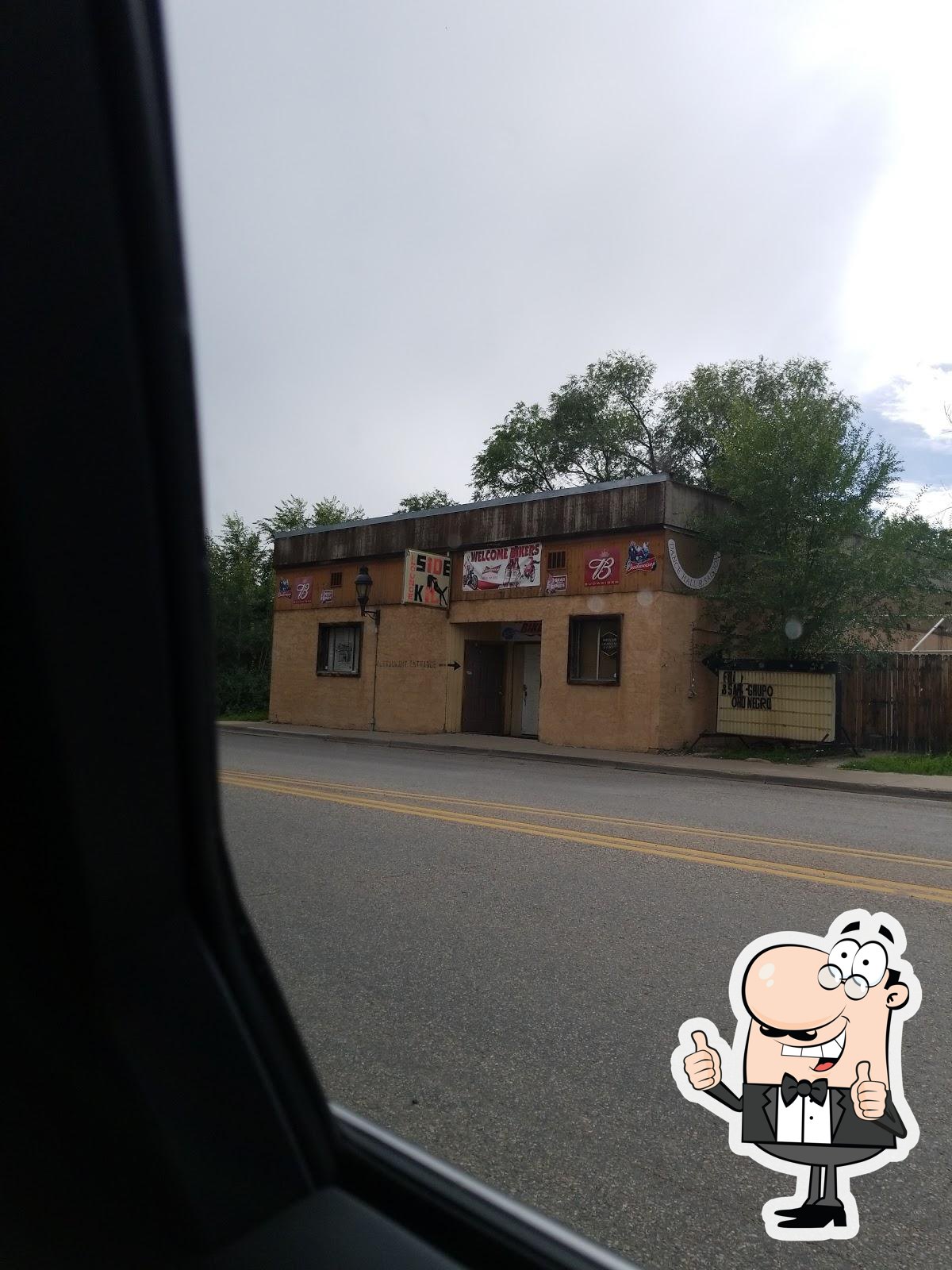 Sidekick Lounge
