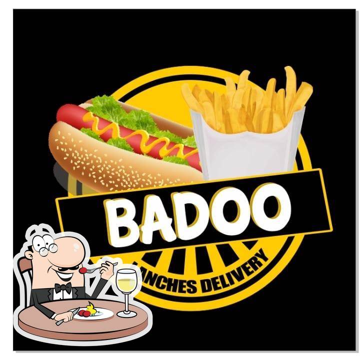 Badoo.combrko burger