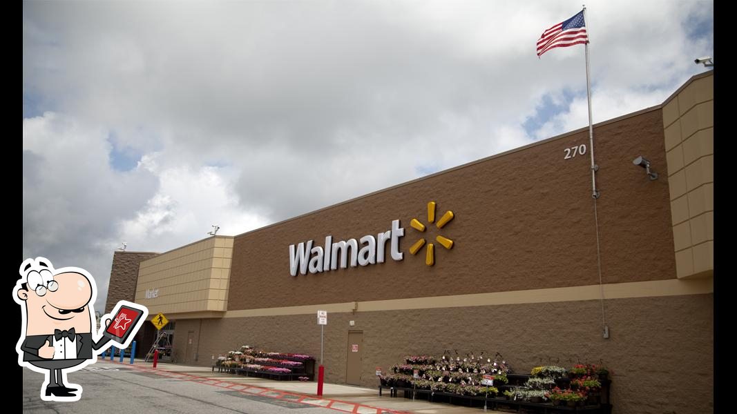 WALMART SUPERCENTER - 135 Photos & 161 Reviews - 8990 Turkey Lake