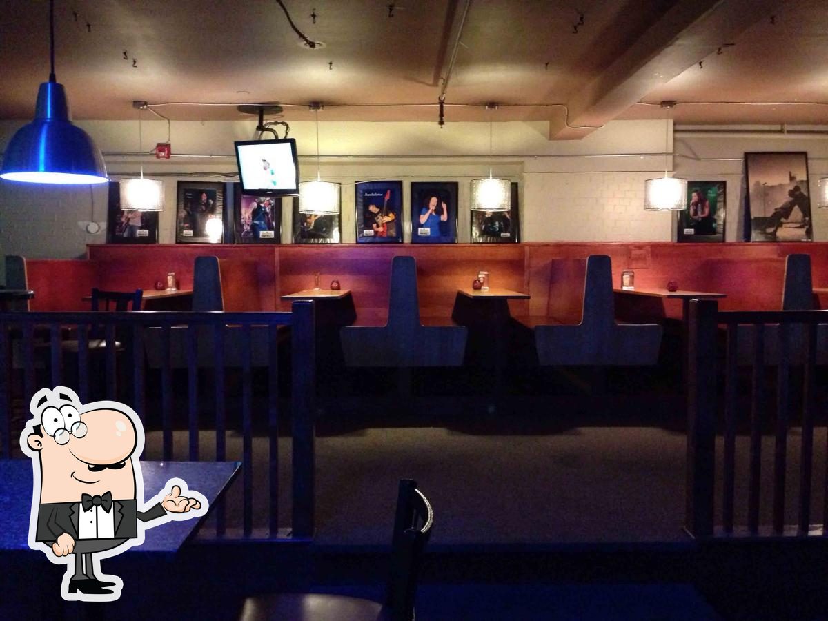 Brass Monkey in Ottawa Restaurant menu and reviews