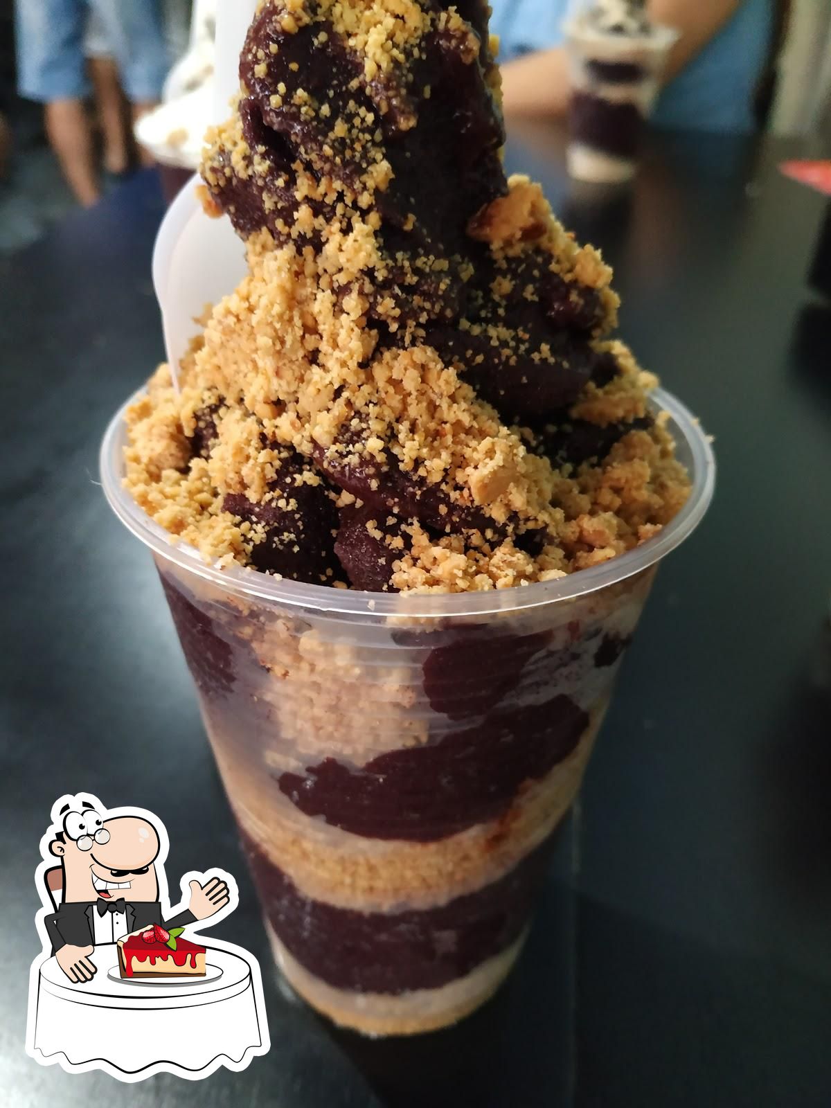 Garagem do Açaí pub & Bar, Bom Jesus dos Perdões - Avaliações de ...