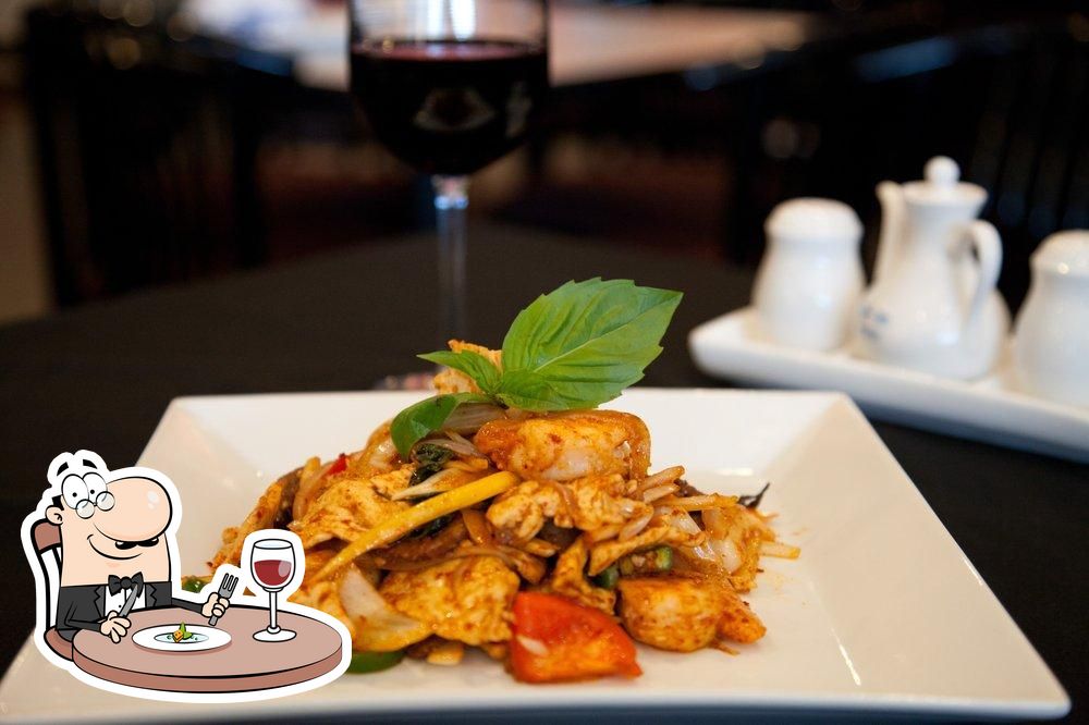 Taipei Asian Cuisine in Omaha Restaurant menu and reviews